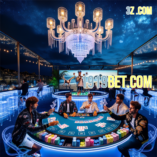 Descubra a Diversidade dos Jogos no 1919bet.com