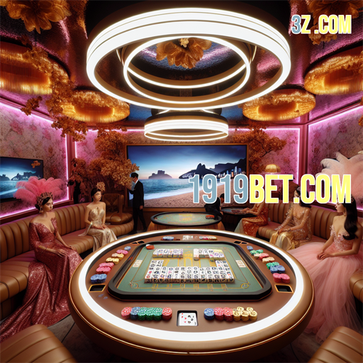 O Crescimento do Poker Online: O Que Esperar em 1919bet.com