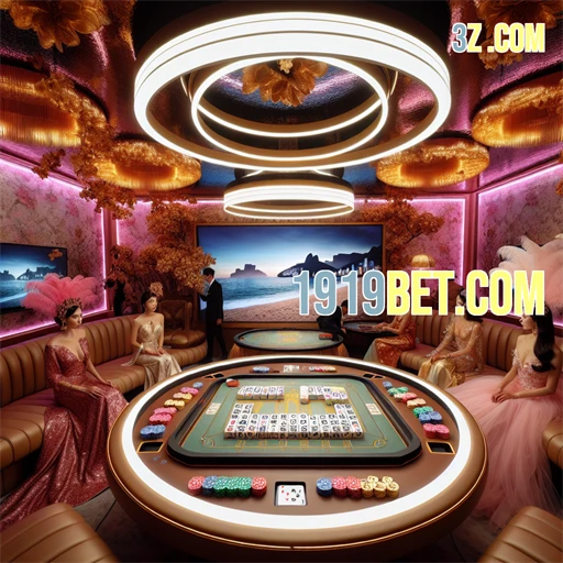 O Crescimento do Poker Online: O Que Esperar em 1919bet.com